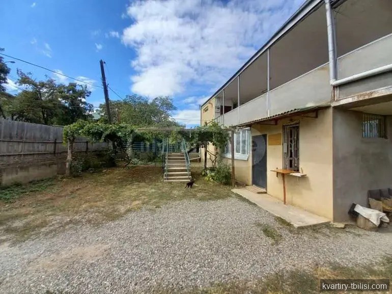 8-комнатный дом в Тбилиси — 504 600 USD | Tbilisi Homes