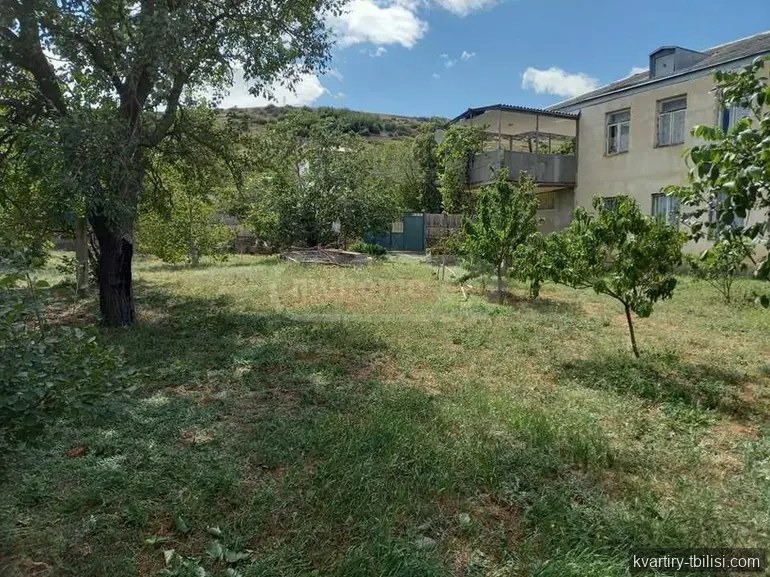 8-комнатный дом в Тбилиси — 504 600 USD | Tbilisi Homes