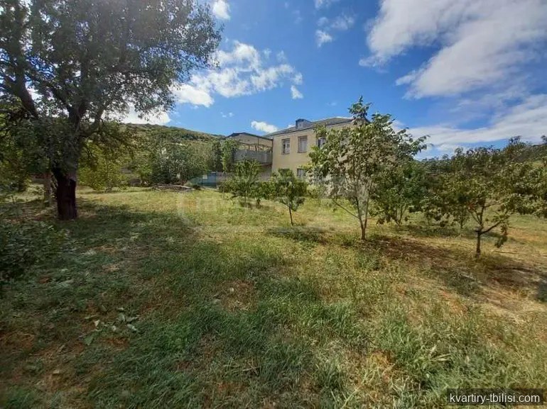 8-комнатный дом в Тбилиси — 504 600 USD | Tbilisi Homes