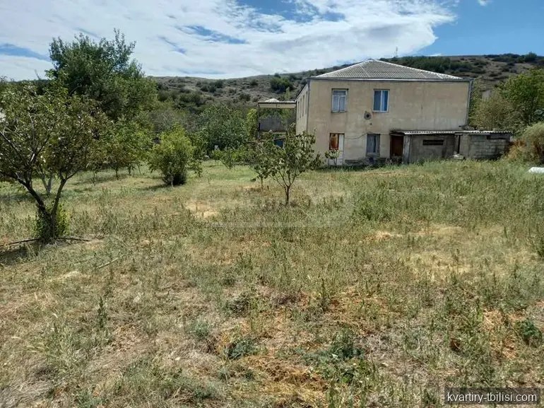 8-комнатный дом в Тбилиси — 504 600 USD | Tbilisi Homes