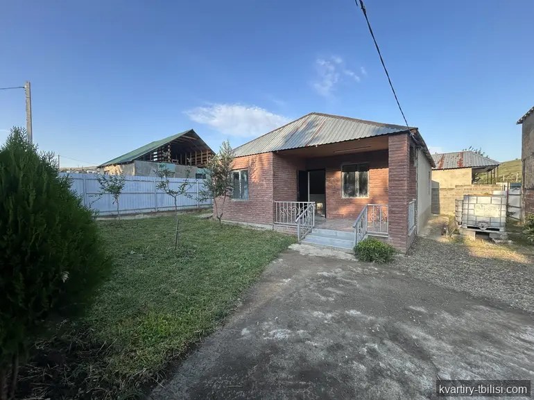 4-bedroom House for sale in Tbilisi, Tbilisi, 80 sqm — 105 000 USD | Tbilisi Homes