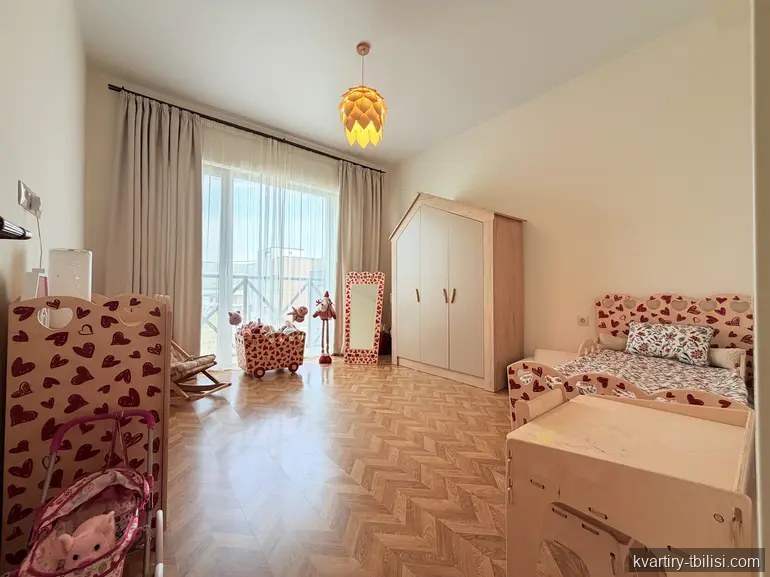 7-bedroom House for sale in Tbilisi, Tbilisi, 205 sqm — 320 000 USD | Tbilisi Homes
