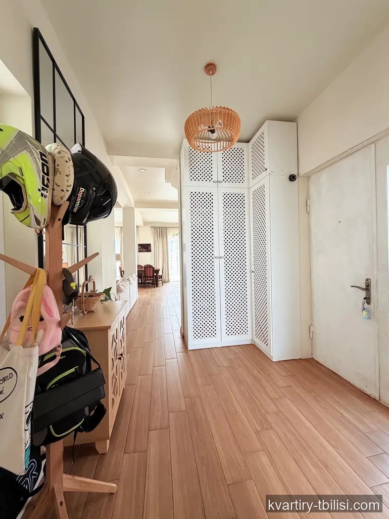 7-bedroom House for sale in Tbilisi, Tbilisi, 205 sqm — 320 000 USD | Tbilisi Homes