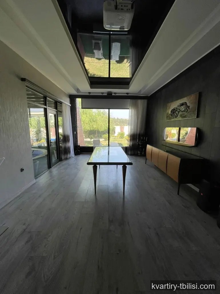 7-комнатный дом в Тбилиси — 1 200 000 USD | Tbilisi Homes