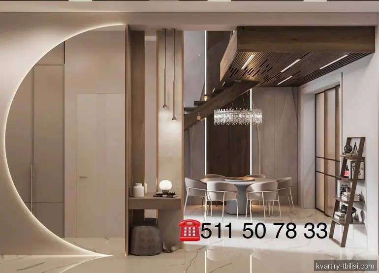 7-bedroom House for sale in Tbilisi, Tbilisi, 180 sqm — 250 000 USD | Tbilisi Homes