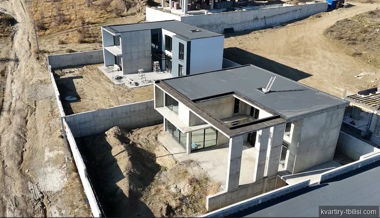 7-bedroom House for sale in Tbilisi, Tbilisi, 285 sqm — 285 000 USD | Tbilisi Homes