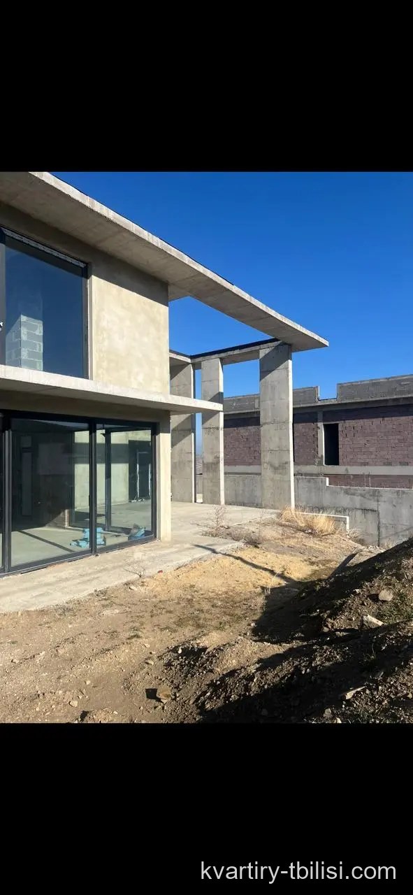 7-bedroom House for sale in Tbilisi, Tbilisi, 285 sqm — 285 000 USD | Tbilisi Homes