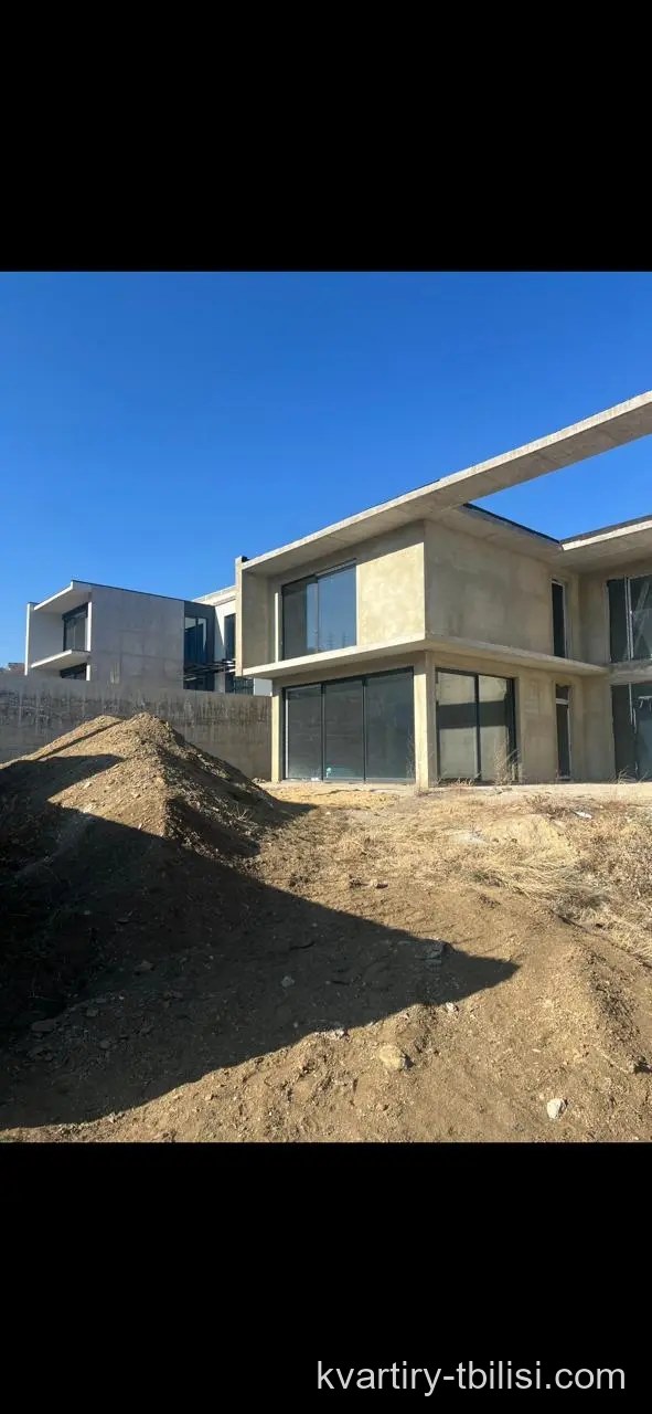 7-bedroom House for sale in Tbilisi, Tbilisi, 285 sqm — 285 000 USD | Tbilisi Homes