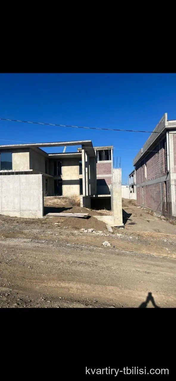 7-bedroom House for sale in Tbilisi, Tbilisi, 285 sqm — 285 000 USD | Tbilisi Homes