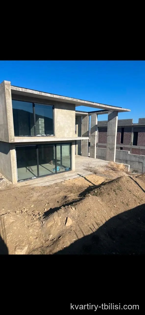 7-bedroom House for sale in Tbilisi, Tbilisi, 285 sqm — 285 000 USD | Tbilisi Homes