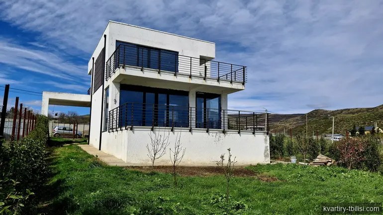 3-bedroom House for sale in Tbilisi, Tbilisi, 300 sqm — 270 000 USD | Tbilisi Homes