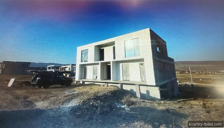 11-bedroom House for sale in Tbilisi, Tbilisi, 550 sqm — 350 000 USD | Tbilisi Homes