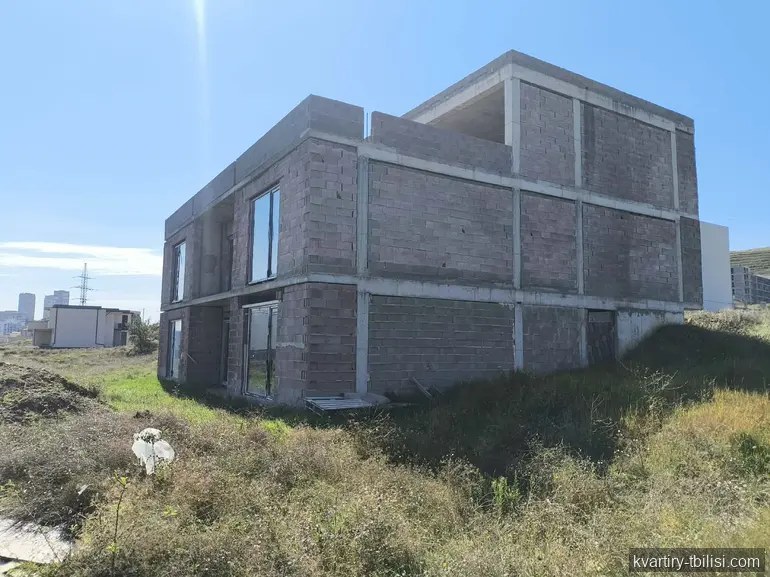 11-bedroom House for sale in Tbilisi, Tbilisi, 550 sqm — 350 000 USD | Tbilisi Homes