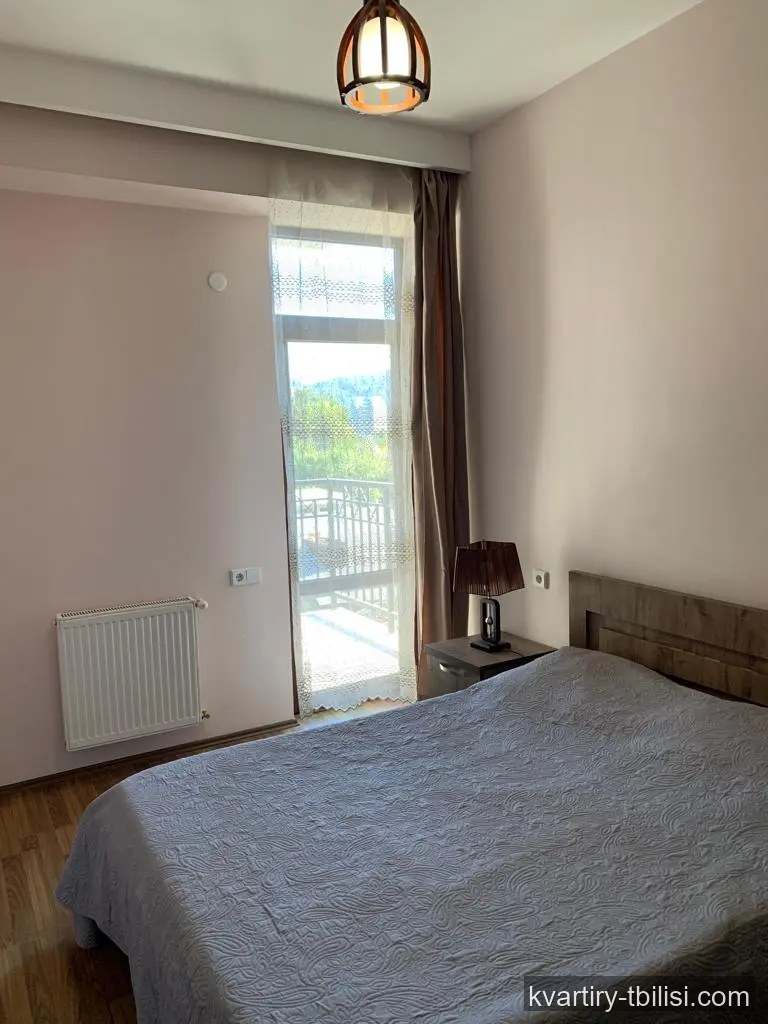 Двухкомнатная квартира в Авлабари — 950 USD/мес | Tbilisi Homes