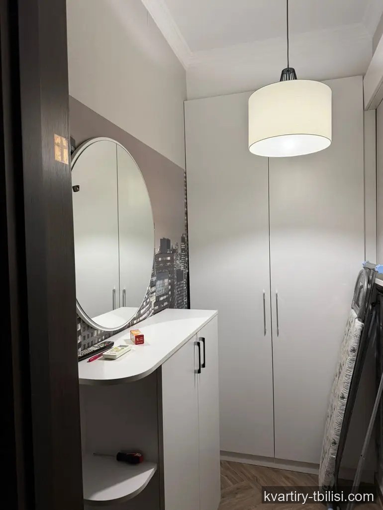 5-комнатная квартира в Авлабари — 300 000 USD | Tbilisi Homes