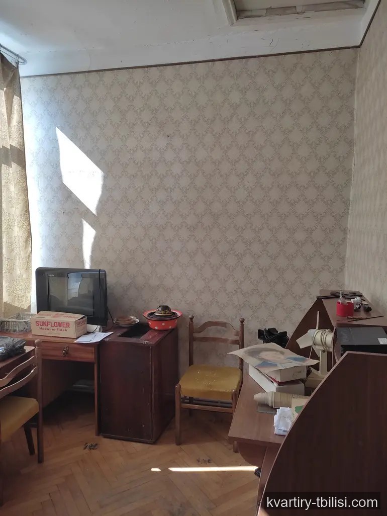 იყიდება 7 ოთახიანი სახლი ავლაბარში, 230 მ² — 190 000 USD | Tbilisi Homes