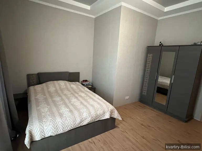 7-комнатный дом в Авлабари — 1 500 USD/мес | Tbilisi Homes