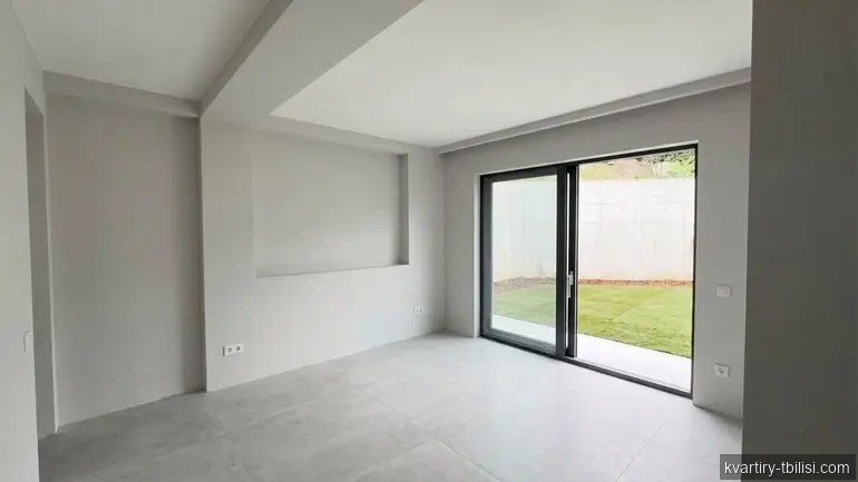 ქირავდება 10 ოთახიანი სახლი ბაგებში, 800 მ² — 12 000 USD/თვეში | Tbilisi Homes