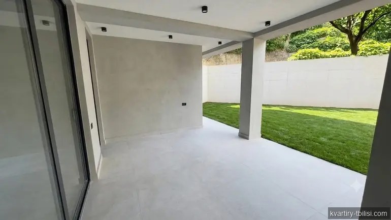 8-комнатный дом в Багеби — 1 200 000 USD | Tbilisi Homes