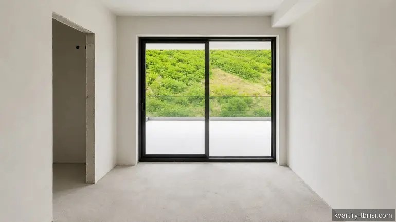 8-комнатный дом в Багеби — 1 200 000 USD | Tbilisi Homes