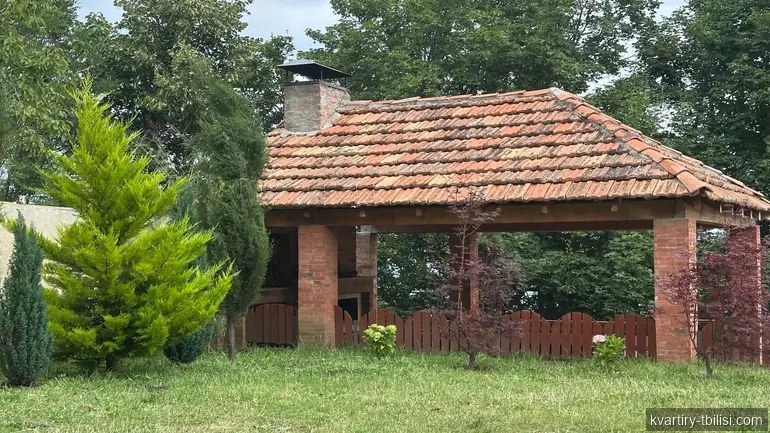9-комнатный дом в Бетании — 450 000 USD | Tbilisi Homes