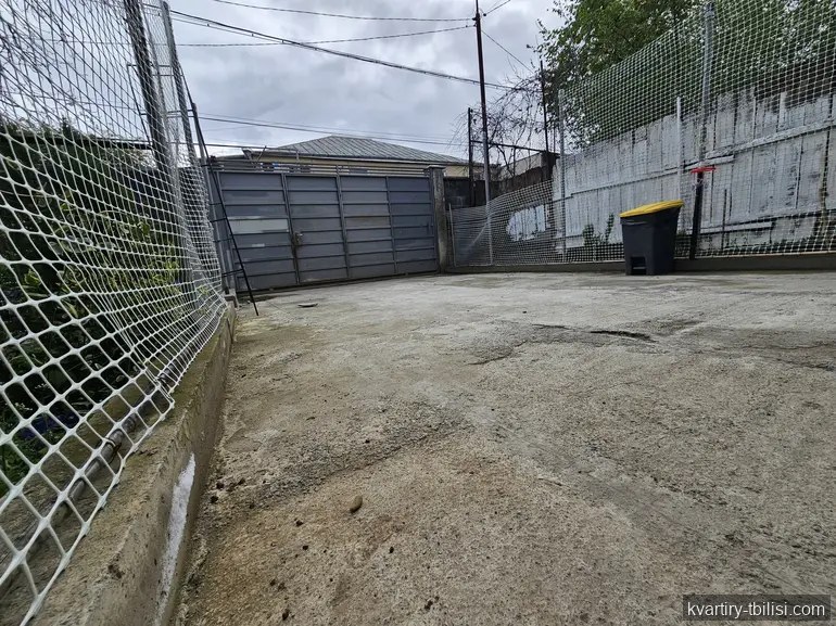 5-комнатный дом в Чугурети — 250 000 USD | Tbilisi Homes