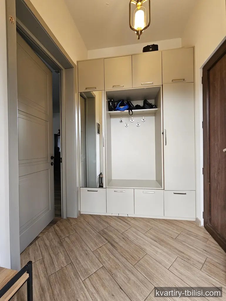 5-комнатный дом в Чугурети — 250 000 USD | Tbilisi Homes