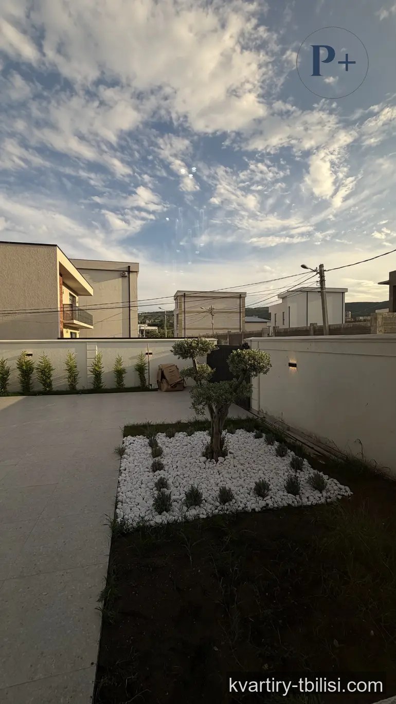 8-bedroom House for sale in Didi Digomi, Tbilisi, 280 sqm — 520 000 USD | Tbilisi Homes