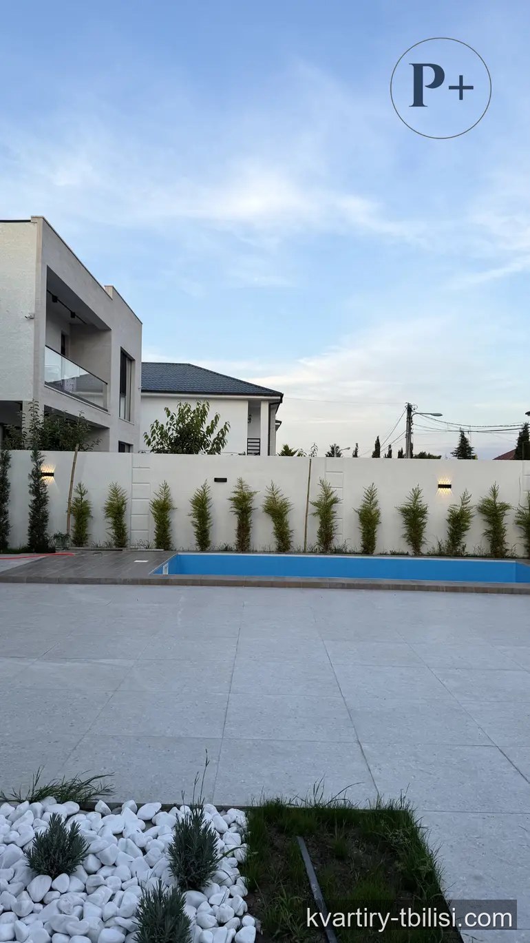 8-bedroom House for sale in Didi Digomi, Tbilisi, 280 sqm — 520 000 USD | Tbilisi Homes
