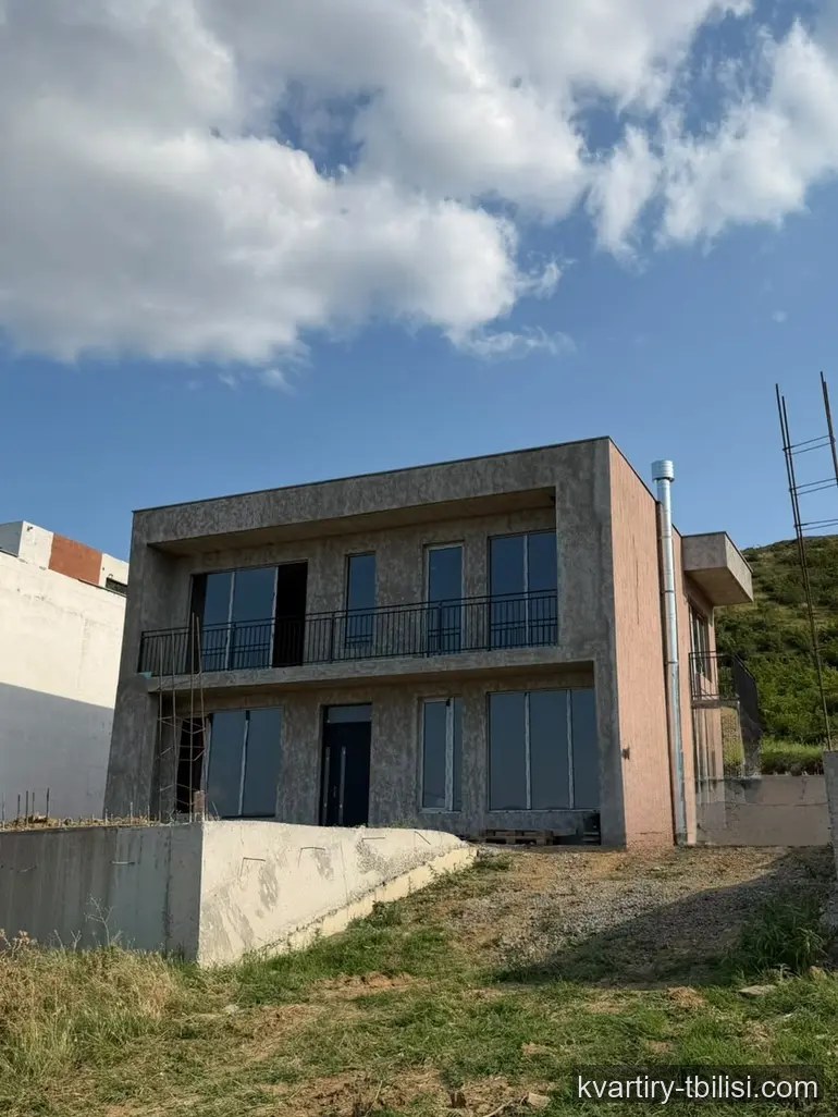 5-комнатный дом в Диди Дигоми — 179 000 USD | Tbilisi Homes