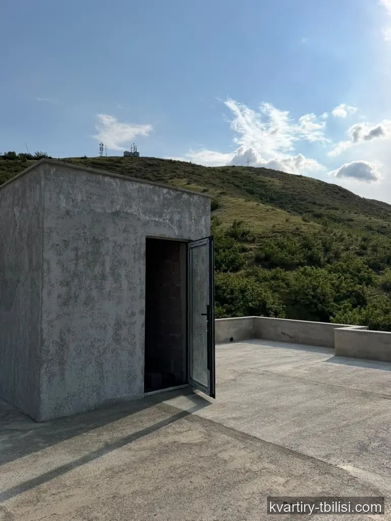 5-комнатный дом в Диди Дигоми — 179 000 USD | Tbilisi Homes