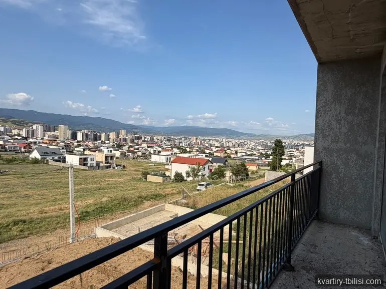 5-комнатный дом в Диди Дигоми — 179 000 USD | Tbilisi Homes