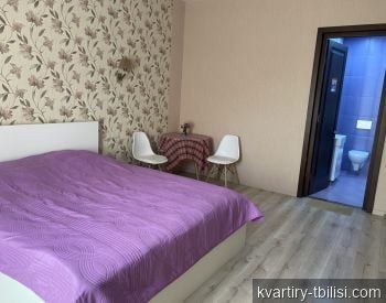 7-bedroom House for rent in Didi Digomi, Tbilisi, 450 sqm — 2 800 USD/month | Tbilisi Homes