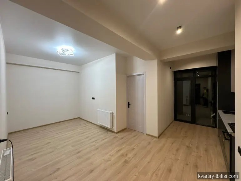Двухкомнатная квартира в Диди Дигоми — 80 000 USD | Tbilisi Homes
