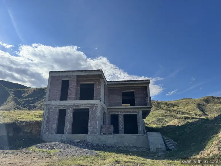 10-комнатный дом в Диди Дигоми — 300 000 USD | Tbilisi Homes