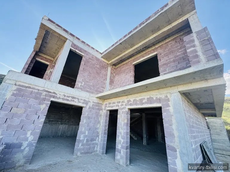 10-комнатный дом в Диди Дигоми — 300 000 USD | Tbilisi Homes