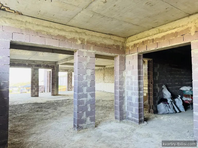10-комнатный дом в Диди Дигоми — 300 000 USD | Tbilisi Homes