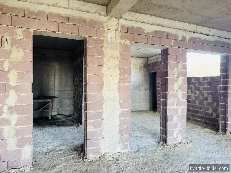 10-комнатный дом в Диди Дигоми — 300 000 USD | Tbilisi Homes