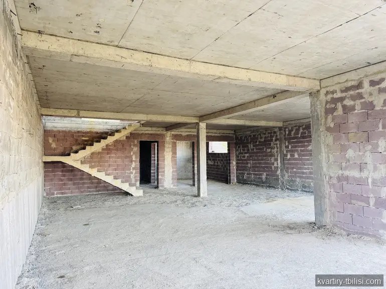 10-комнатный дом в Диди Дигоми — 300 000 USD | Tbilisi Homes