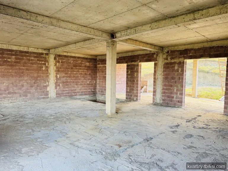10-комнатный дом в Диди Дигоми — 300 000 USD | Tbilisi Homes
