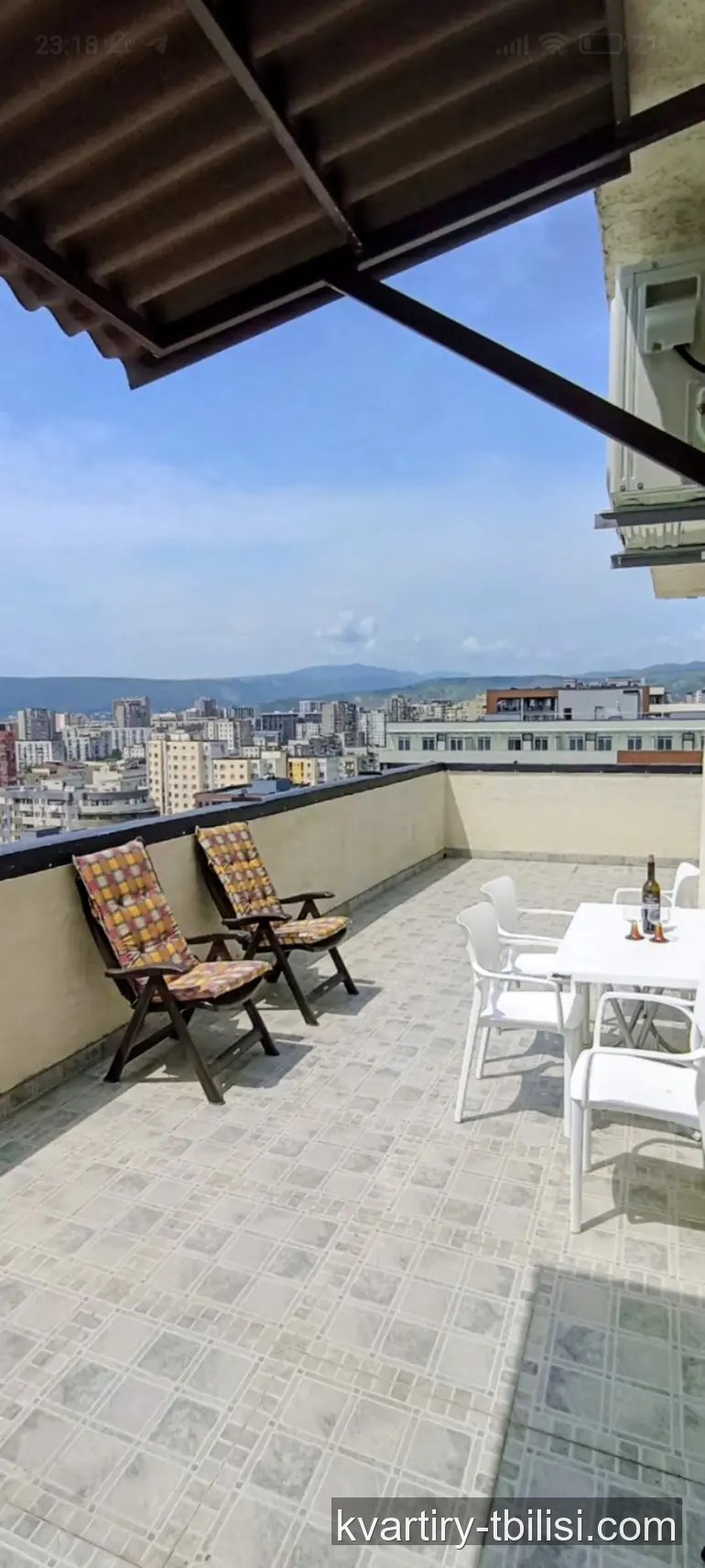 3-комнатный дом в Диди Дигоми — 155 000 USD | Tbilisi Homes