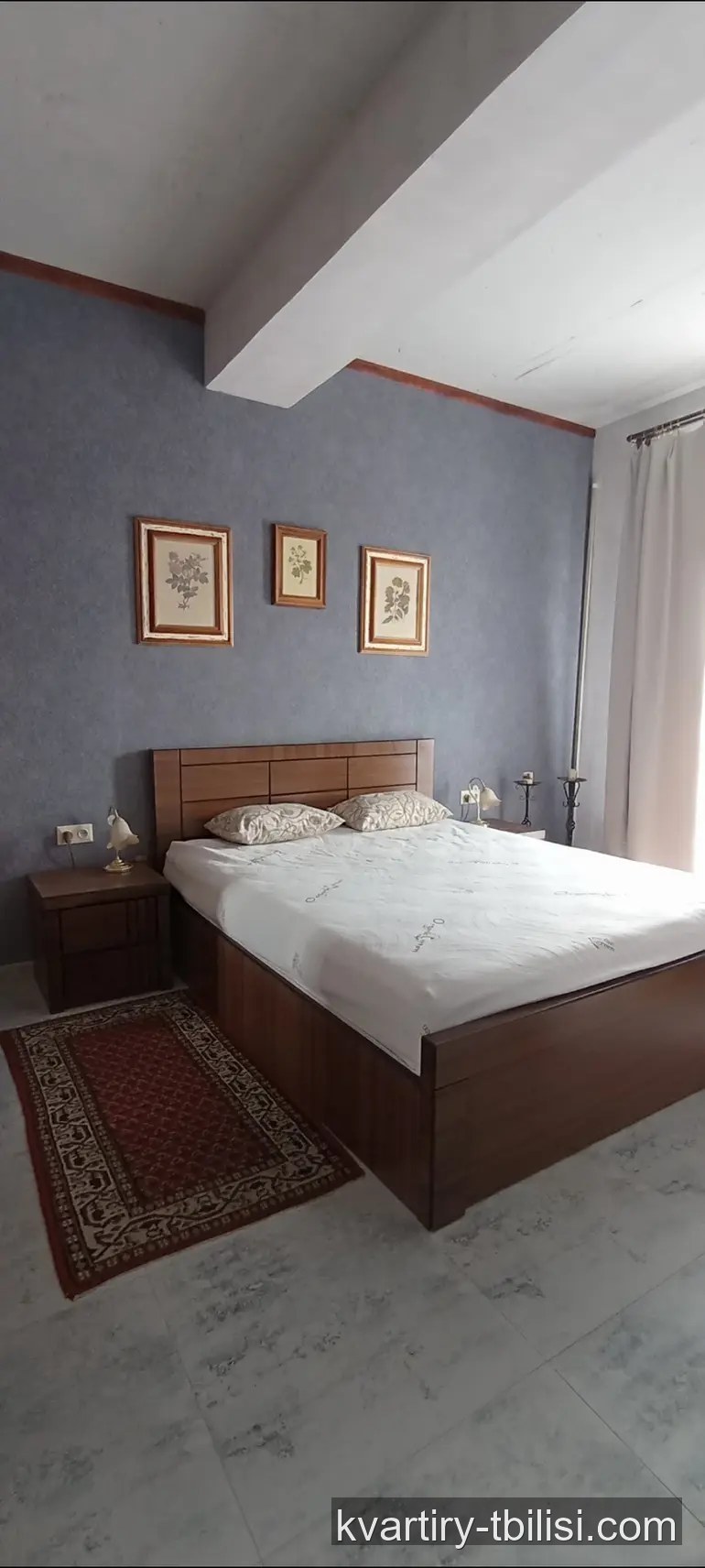 3-комнатный дом в Диди Дигоми — 155 000 USD | Tbilisi Homes