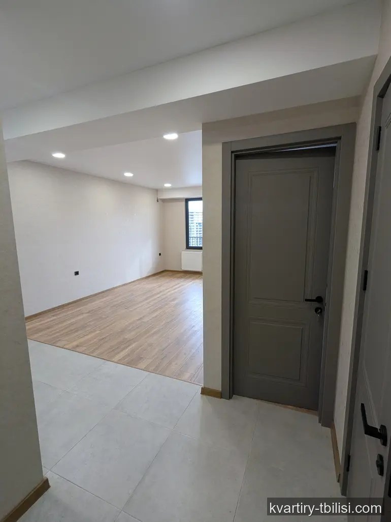 Двухкомнатная квартира в Диди Дигоми — 82 000 USD | Tbilisi Homes