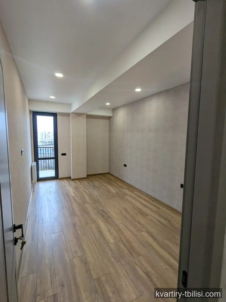 Двухкомнатная квартира в Диди Дигоми — 82 000 USD | Tbilisi Homes