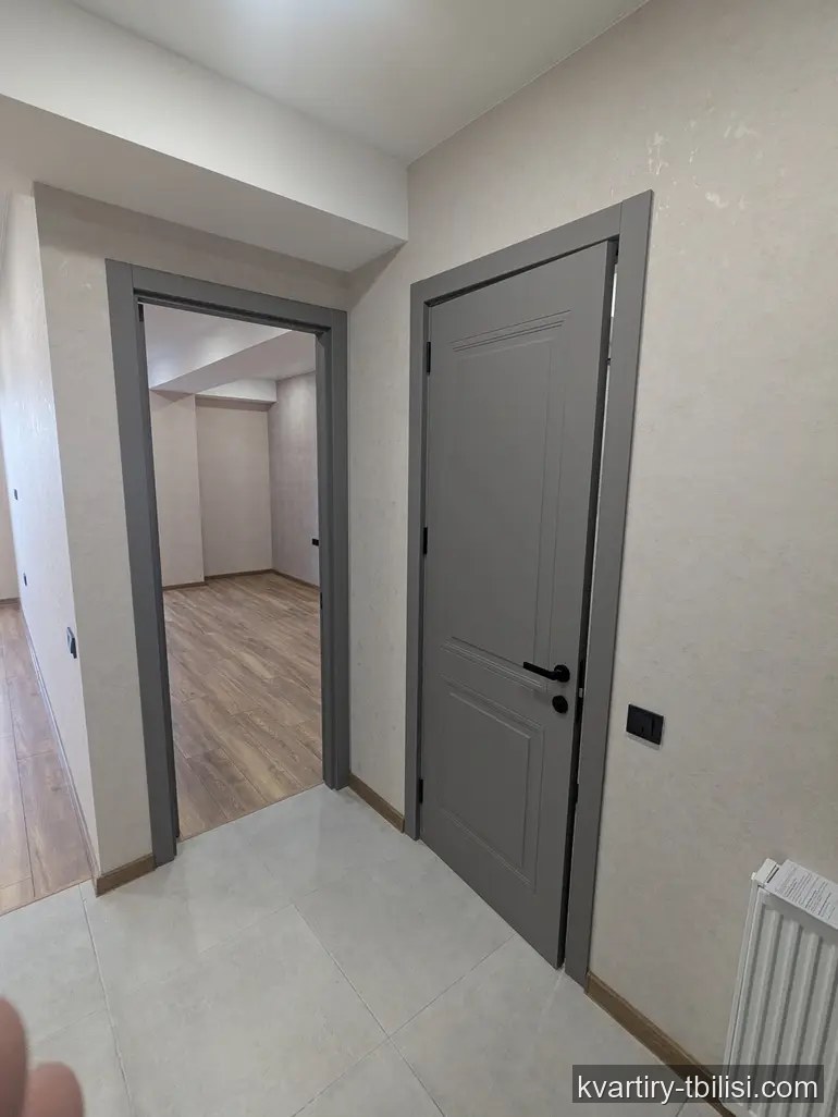 Двухкомнатная квартира в Диди Дигоми — 82 000 USD | Tbilisi Homes