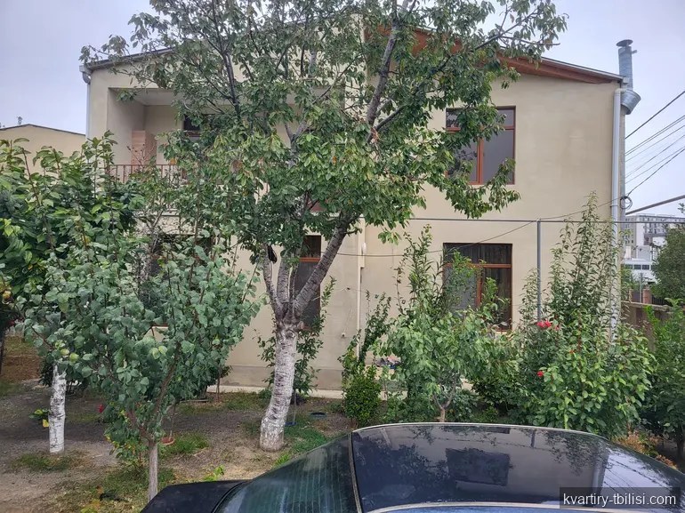 10-комнатный дом в Диди Дигоми — 295 000 USD | Tbilisi Homes