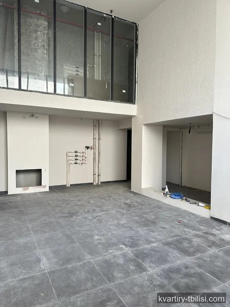 Трёхкомнатная квартира в Диди Дигоми — 147 000 USD | Tbilisi Homes