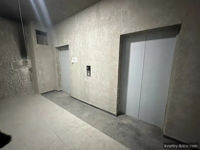 Трёхкомнатная квартира в Диди Дигоми — 147 000 USD | Tbilisi Homes