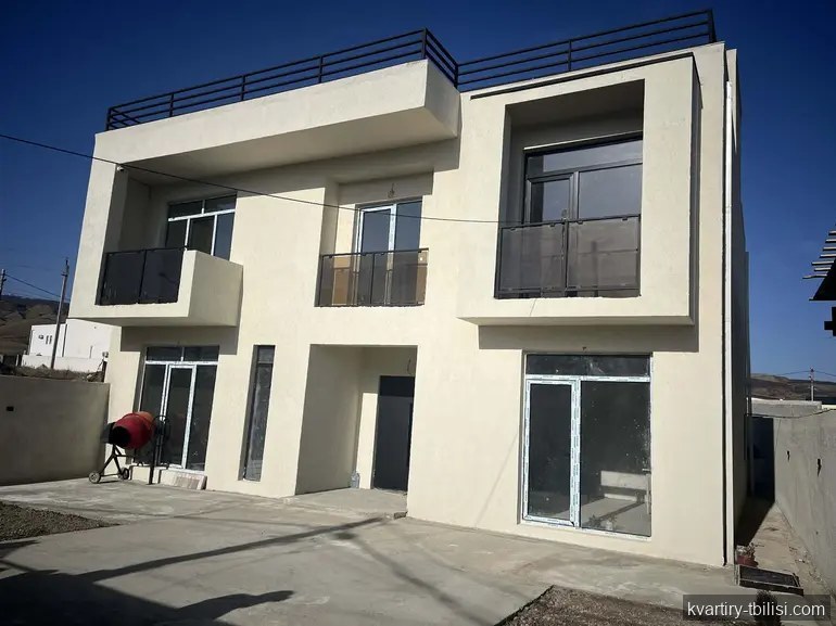 7-bedroom House for sale in Didi Digomi, Tbilisi, 250 sqm — 285 000 USD | Tbilisi Homes