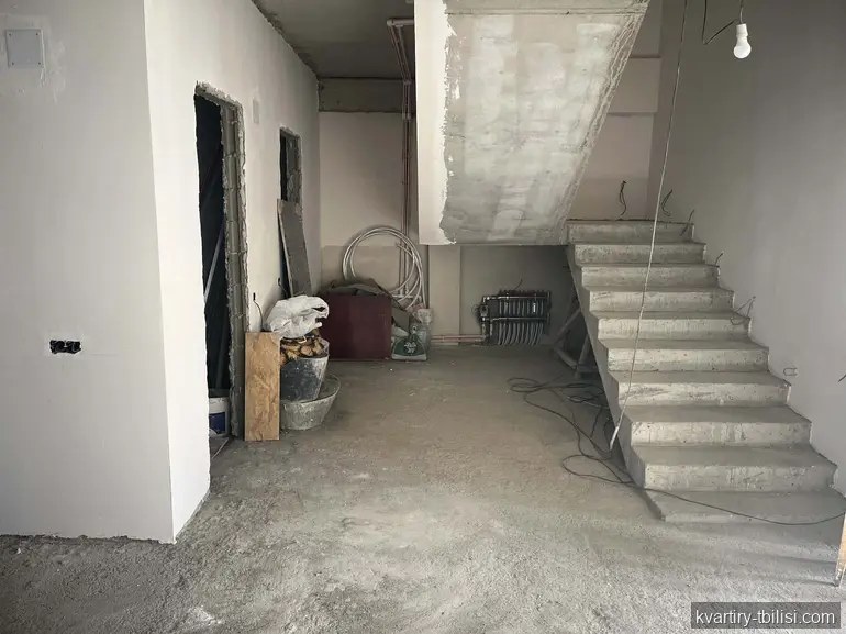 7-bedroom House for sale in Didi Digomi, Tbilisi, 250 sqm — 285 000 USD | Tbilisi Homes